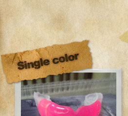 Single color