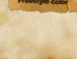 Freestyle color